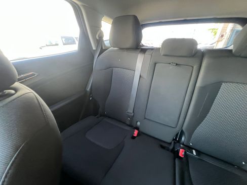 Used 2025 Kia Sportage LX FWD image 39