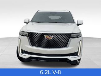Used 2023 Cadillac Escalade ESV Luxury AWD/4WD video 3
