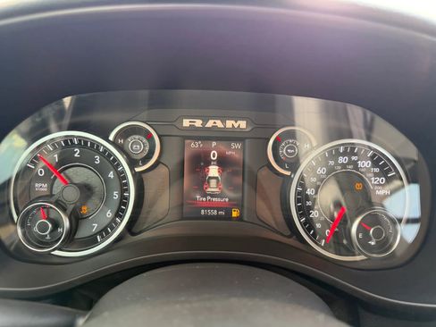 Used 2019 RAM 1500 Big Horn RWD image 23