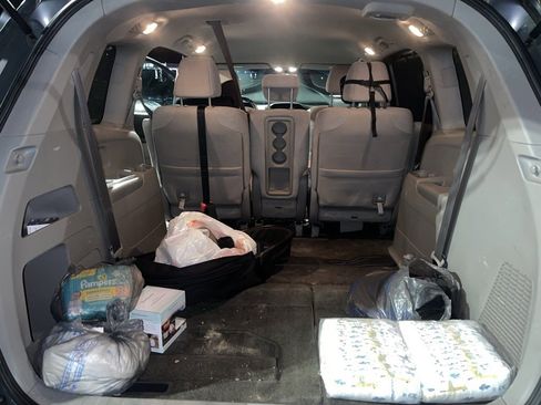 Used 2012 Honda Odyssey EX image 26