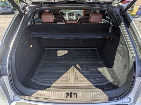Used 2018 Lincoln MKX Reserve w/ Driver Assistance Package FWD image 28