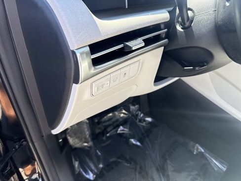 Certified 2025 Hyundai Tucson SEL AWD/4WD image 22