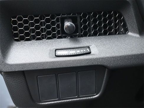 New 2026 Honda CR-V LX image 21