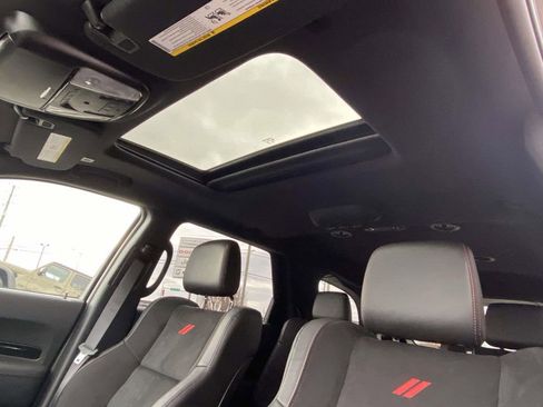 New 2026 Dodge Durango GT image 16