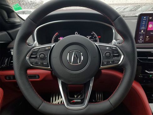 New 2026 Acura MDX A-Spec image 24