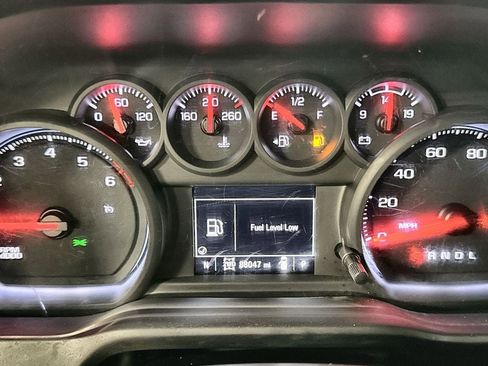 Used 2023 Chevrolet Silverado 2500 W/T w/ WT Convenience Package AWD/4WD image 18