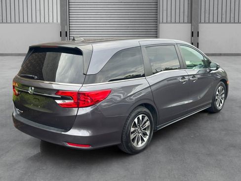 Used 2023 Honda Odyssey EX-L image 34