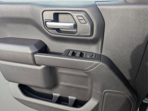 New 2026 Chevrolet Silverado 1500 Custom Trail Boss w/ LPO, Dark Essentials Package image 21