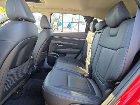 Used 2023 Hyundai Tucson SEL w/ Convenience Package AWD/4WD image 26
