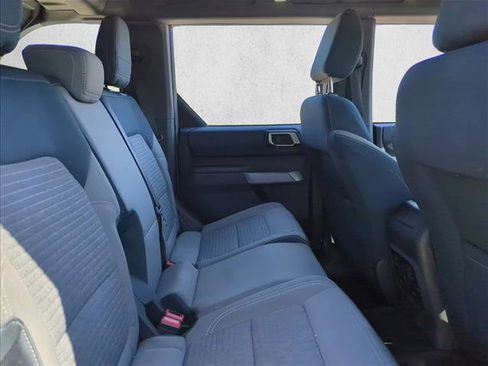 Certified 2023 Ford Bronco Outer Banks image 23