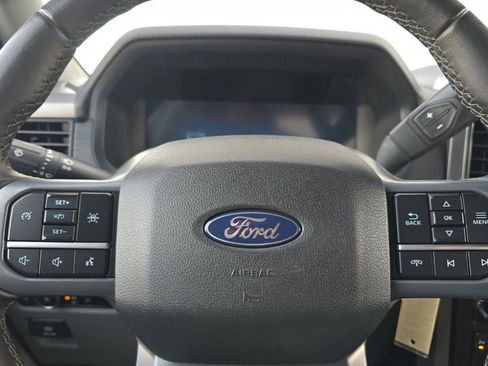 Used 2024 Ford F150 XLT w/ Mobile Office Package image 21
