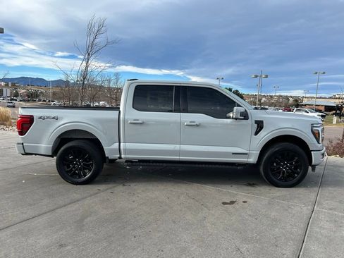 Used 2024 Ford F150 Lariat image 9