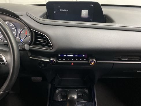 Used 2024 MAZDA CX-30 AWD 2.5 S w/ Select Sport Pkg image 24