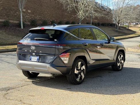 New 2026 Hyundai Kona Limited image 5