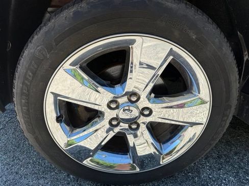 Used 2014 Jeep Compass Latitude w/ Sun/Sound Group FWD image 10