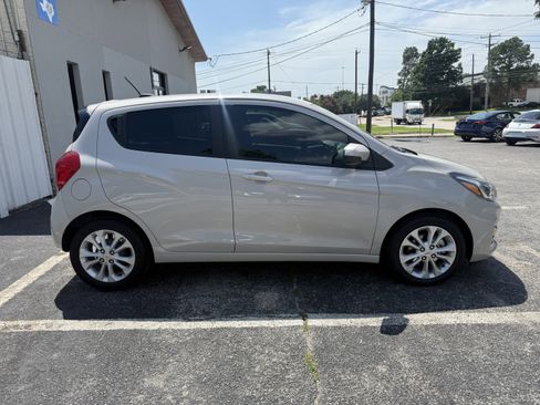 Used 2021 Chevrolet Spark LT image 6