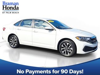 Used 2023 Volkswagen Jetta S 360° Tour