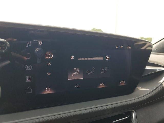 New 2026 Buick Envista Preferred w/ Convenience I Package FWD image 25