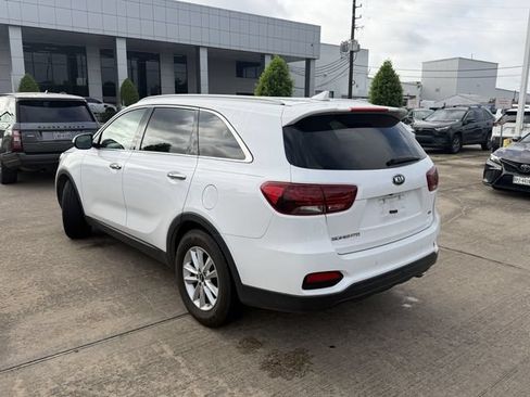 Used 2019 Kia Sorento FWD w/ LX Convenience Package image 7