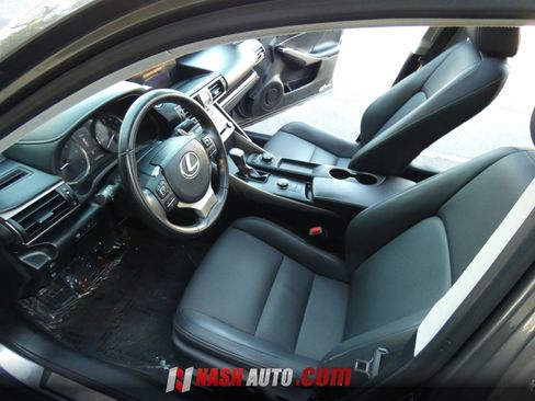 Used 2019 Lexus IS 300 w/ Accessory Package 2 RWD image 44
