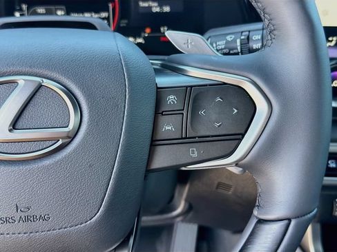 New 2026 Lexus RX 350 Premium Plus FWD image 40