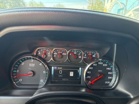 Used 2018 GMC Sierra 2500 SLE w/ HD SLE Preferred Plus Package image 14