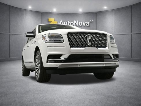 Used 2021 Lincoln Navigator L Reserve w/ Luxury Package image 50