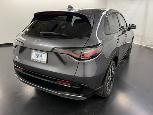 New 2026 Honda HR-V EX-L image 9
