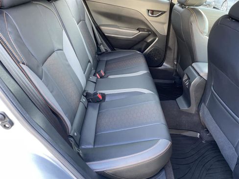 Used 2025 Subaru Crosstrek 2.5i Limited image 17