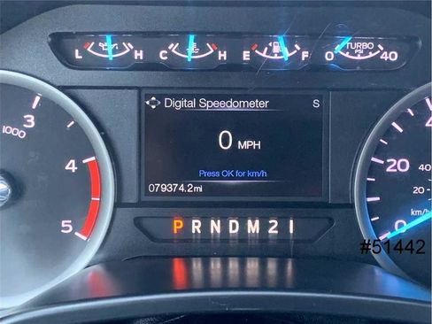 Used 2019 Ford F550 4x4 Crew Cab Super Duty image 26