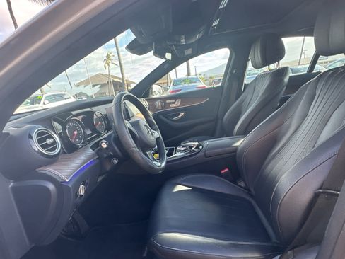 Used 2017 Mercedes-Benz E 300 image 12