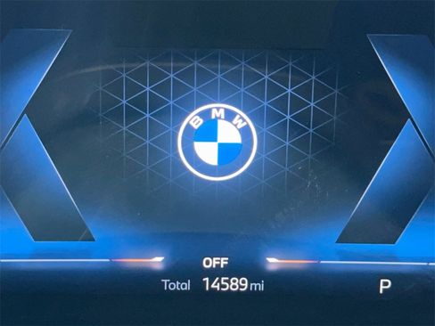 Used 2025 BMW X1 xDrive28i image 21