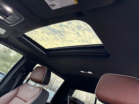 Used 2024 GMC Sierra 2500 Denali Ultimate image 39