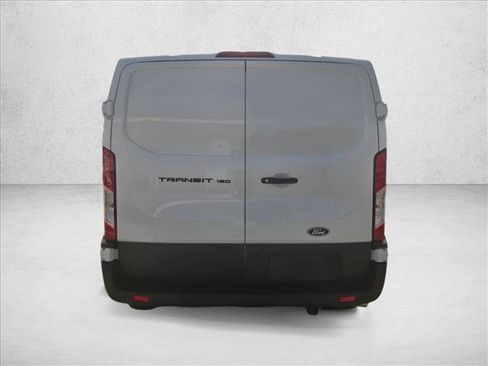 New 2026 Ford Transit 150 Low Roof RWD image 8