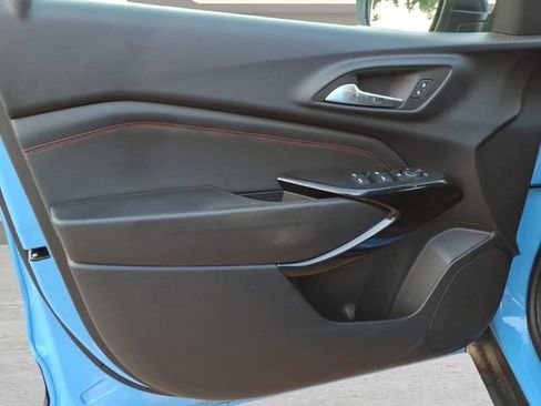 Used 2024 Chevrolet Trax RS w/ Driver Confidence Package FWD image 14