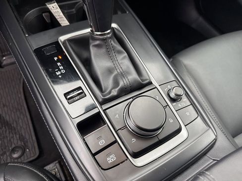 Used 2023 MAZDA CX-30 AWD 2.5 S w/ Select Package image 15