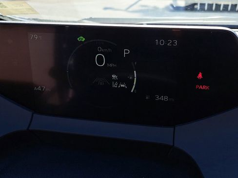 New 2026 Toyota Prius XLE image 20