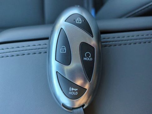 New 2026 Hyundai Santa Fe XRT image 39