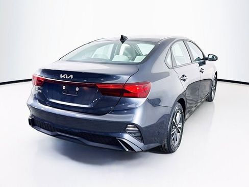 Certified 2023 Kia Forte LXS image 5