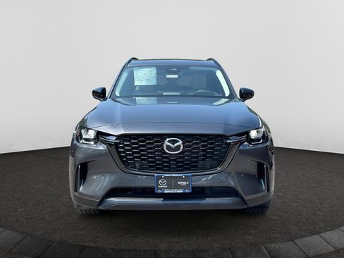 New 2026 MAZDA CX-90 3.3 Turbo w/ Premium Sport Pkg AWD/4WD image 7