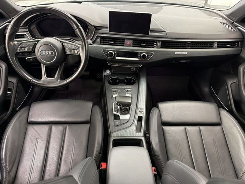 Used 2017 Audi A4 2.0T Prestige AWD/4WD image 13