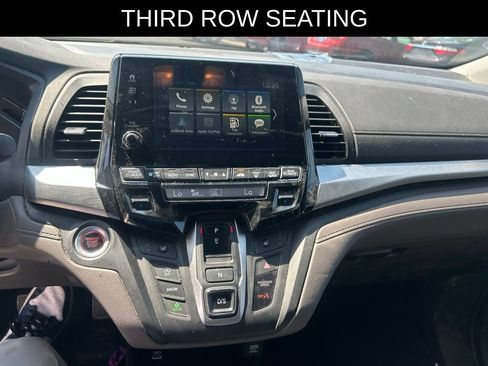 Used 2021 Honda Odyssey EX image 20