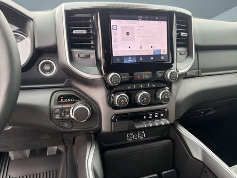 New 2026 RAM 1500 Lone Star AWD/4WD image 23