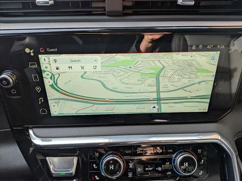 New 2026 GMC Sierra 2500 Denali w/ Denali Reserve Package image 11