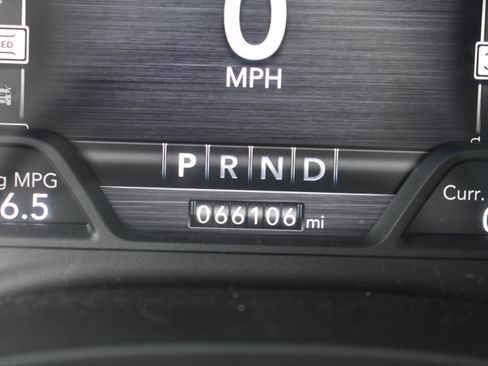 Used 2021 RAM 1500 Big Horn image 36