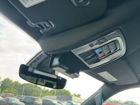 Used 2025 RAM 1500 Rebel w/ Rebel Level 1 Equipment Group AWD/4WD image 25