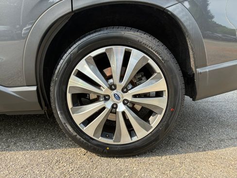 Used 2020 Subaru Ascent Limited w/ Technology Package AWD/4WD image 26