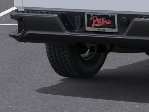 New 2026 Chevrolet Silverado 1500 W/T w/ WT Value Package image 14