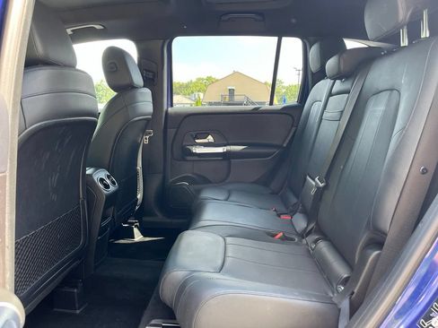 Used 2020 Mercedes-Benz GLB 250 4MATIC image 21