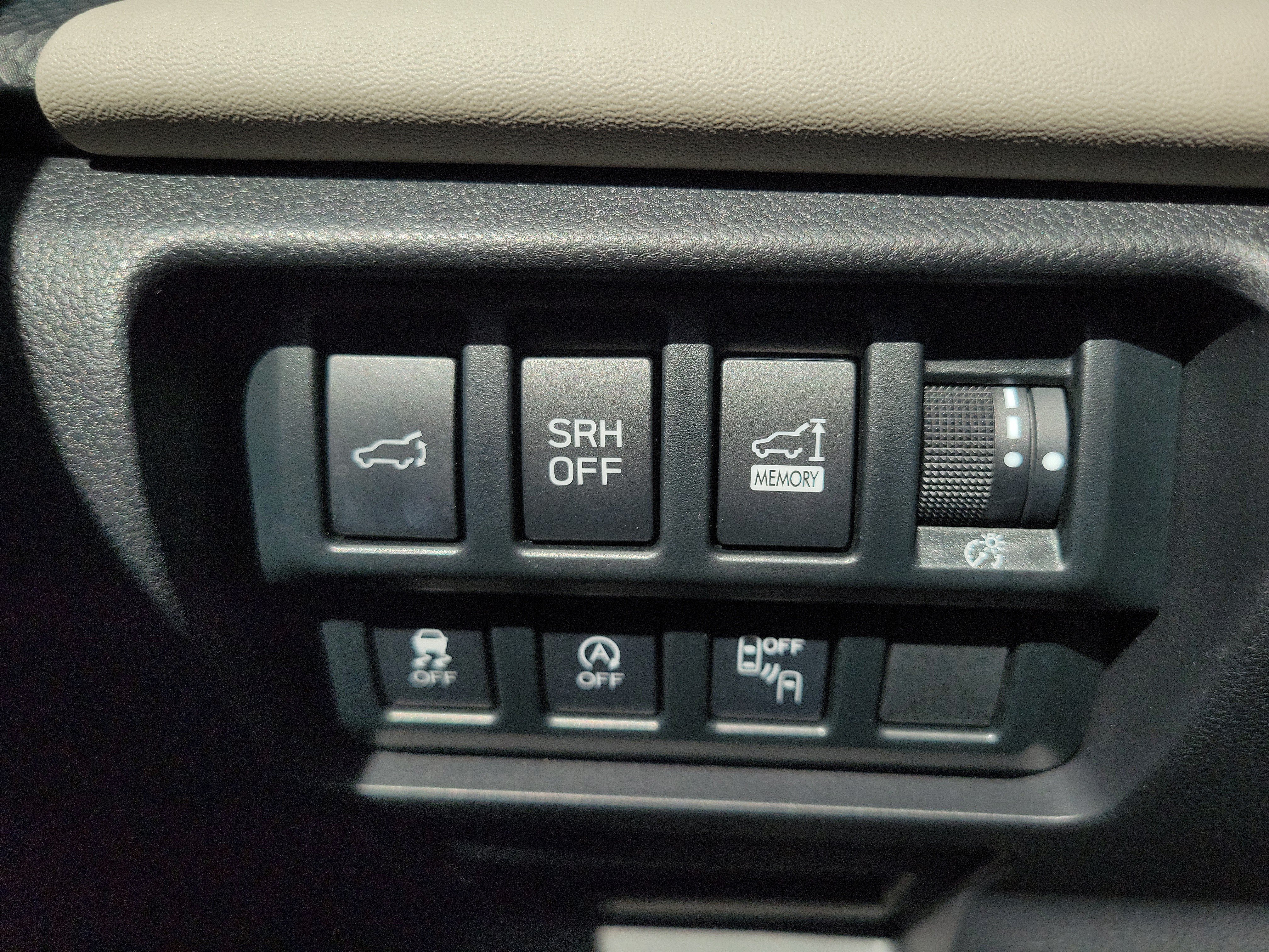 Certified 2024 Subaru Forester Limited AWD/4WD image 33